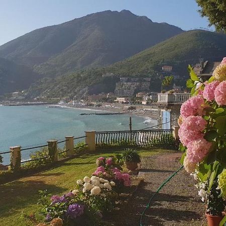 Villa Tramonto Levanto Extérieur photo