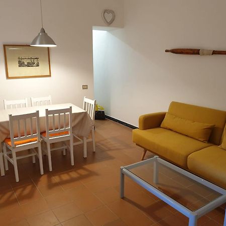 Villa Tramonto Levanto Chambre photo