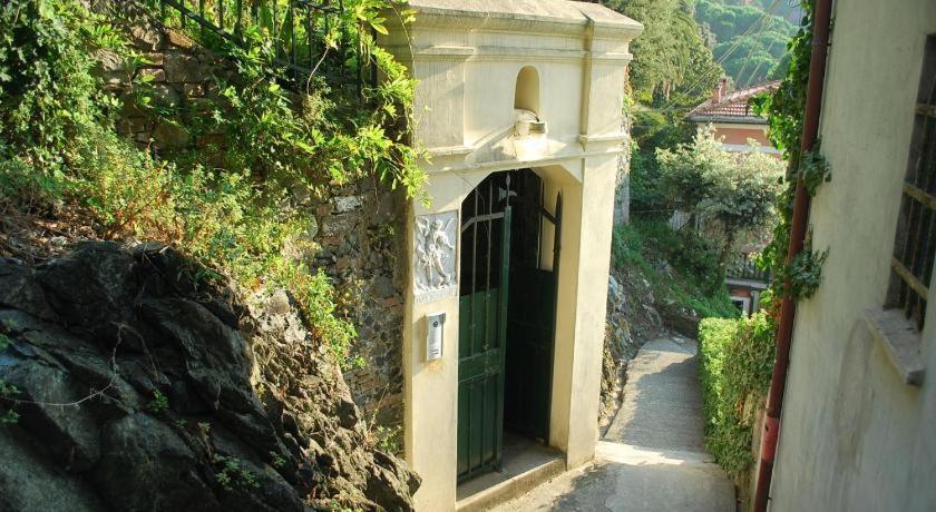 Villa Tramonto Levanto Extérieur photo