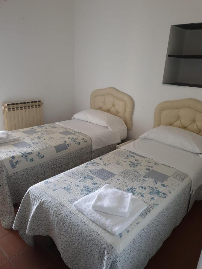 Villa Tramonto Levanto Extérieur photo