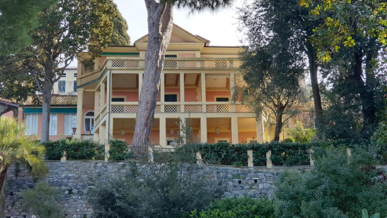 Villa Tramonto Levanto Extérieur photo