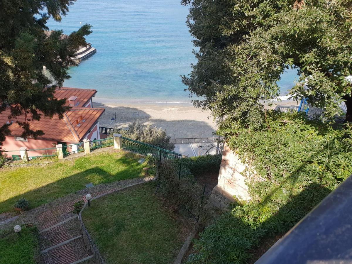 Villa Tramonto Levanto Extérieur photo