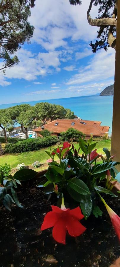 Villa Tramonto Levanto Extérieur photo