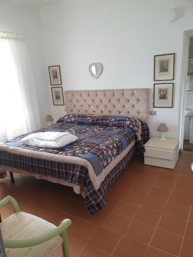 Villa Tramonto Levanto Extérieur photo