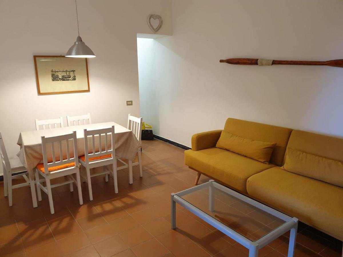 Villa Tramonto Levanto Extérieur photo