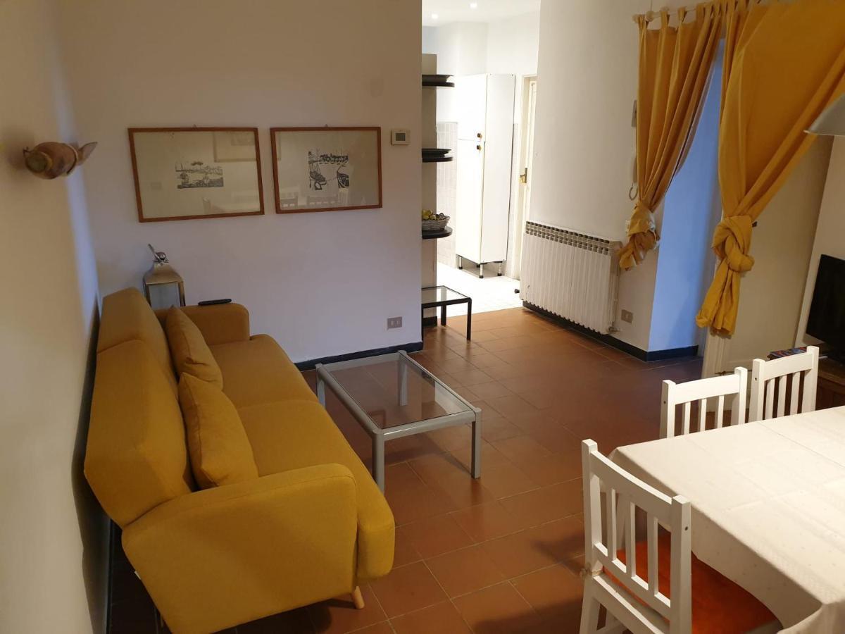 Villa Tramonto Levanto Extérieur photo