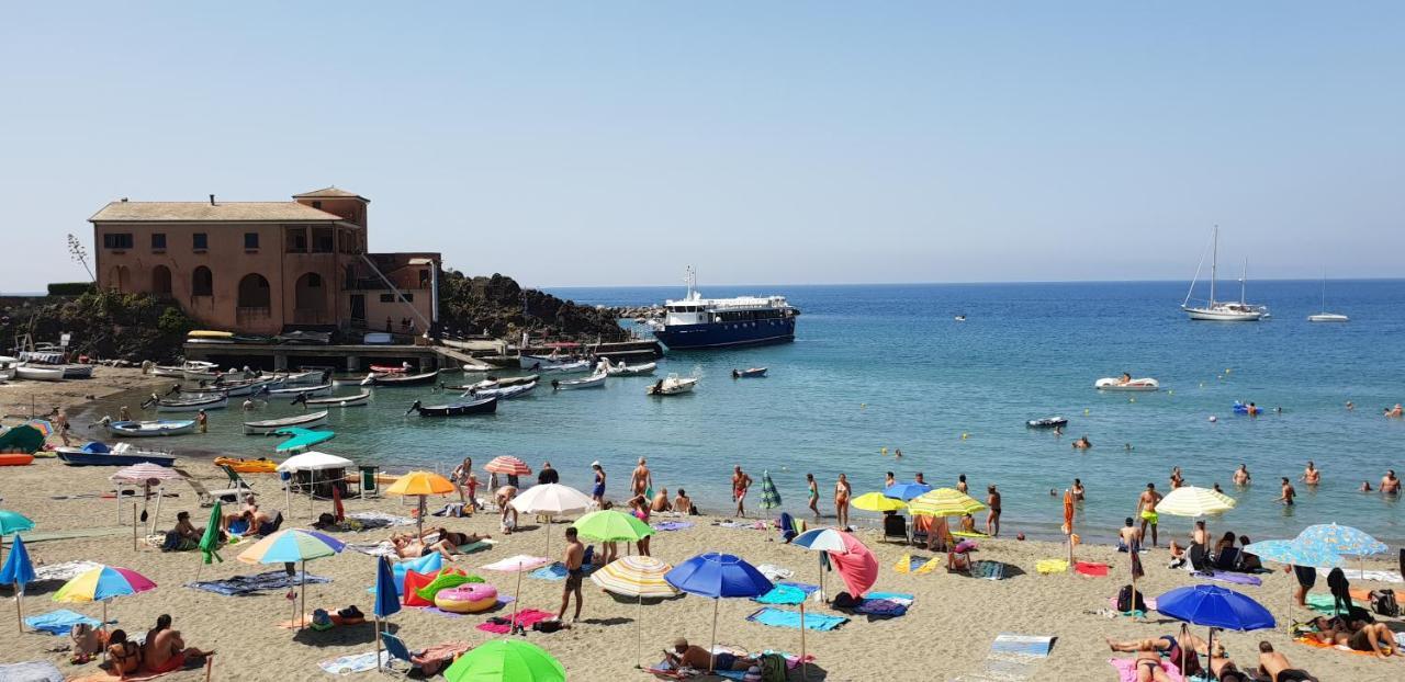 Villa Tramonto Levanto Extérieur photo
