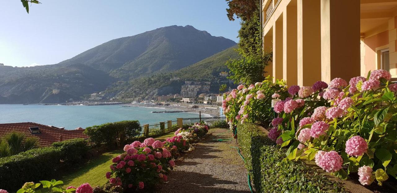 Villa Tramonto Levanto Extérieur photo