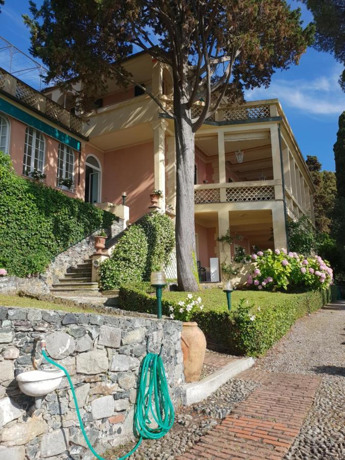 Villa Tramonto Levanto Extérieur photo