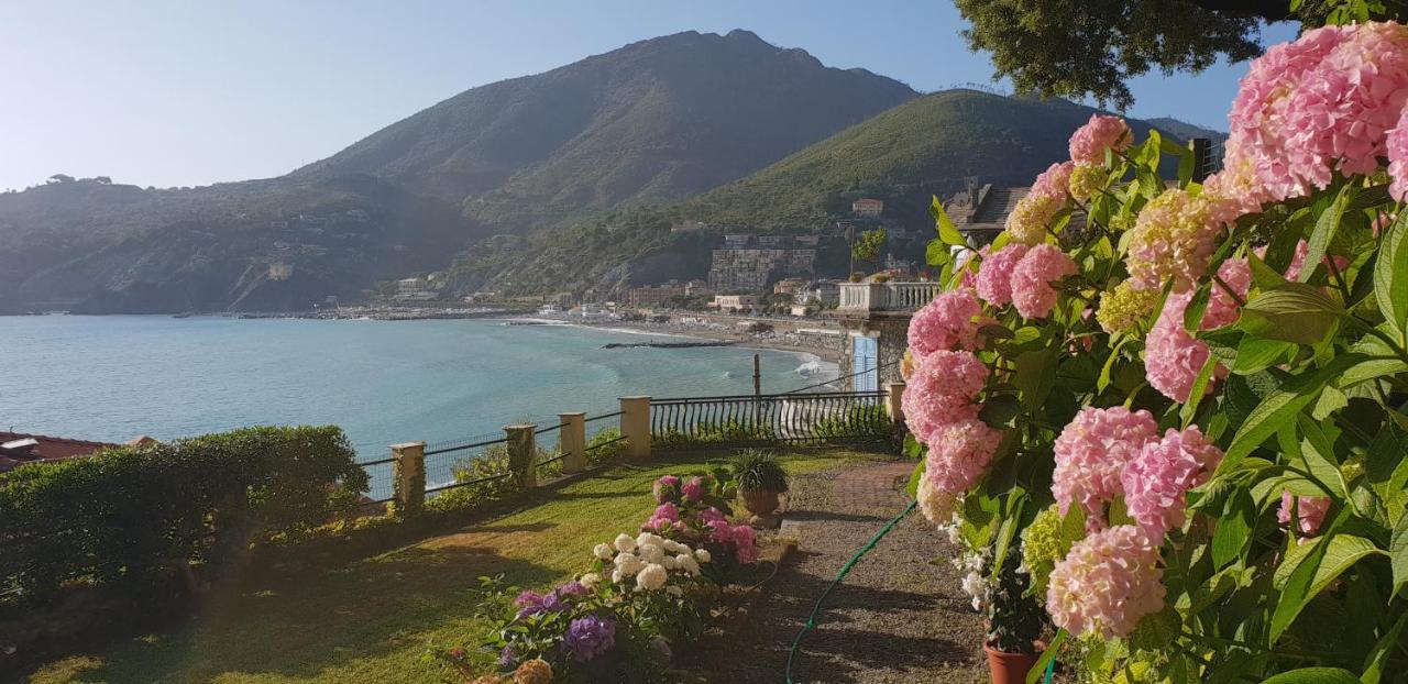 Villa Tramonto Levanto Extérieur photo