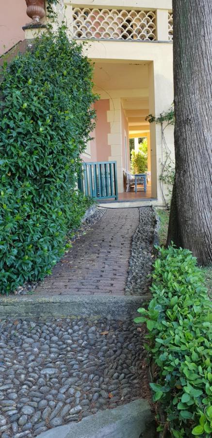 Villa Tramonto Levanto Extérieur photo