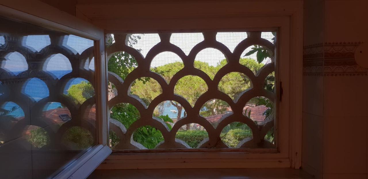 Villa Tramonto Levanto Extérieur photo
