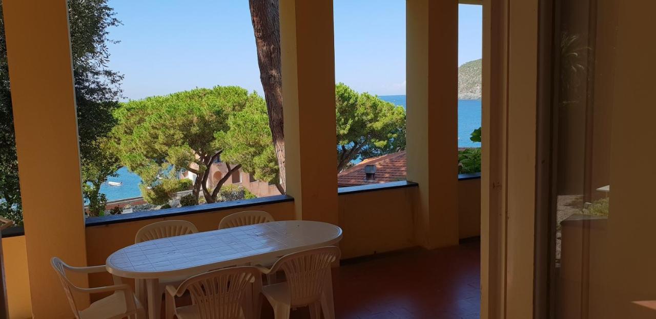 Villa Tramonto Levanto Extérieur photo