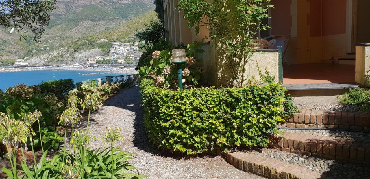Villa Tramonto Levanto Extérieur photo