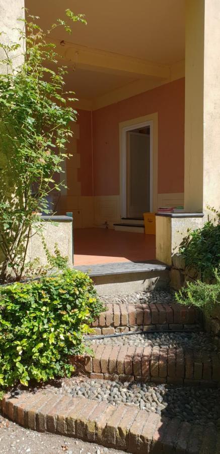 Villa Tramonto Levanto Extérieur photo