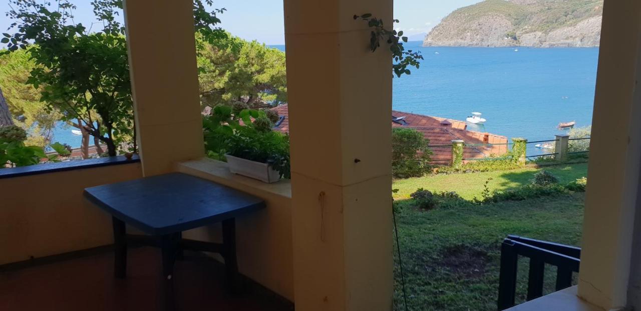Villa Tramonto Levanto Extérieur photo