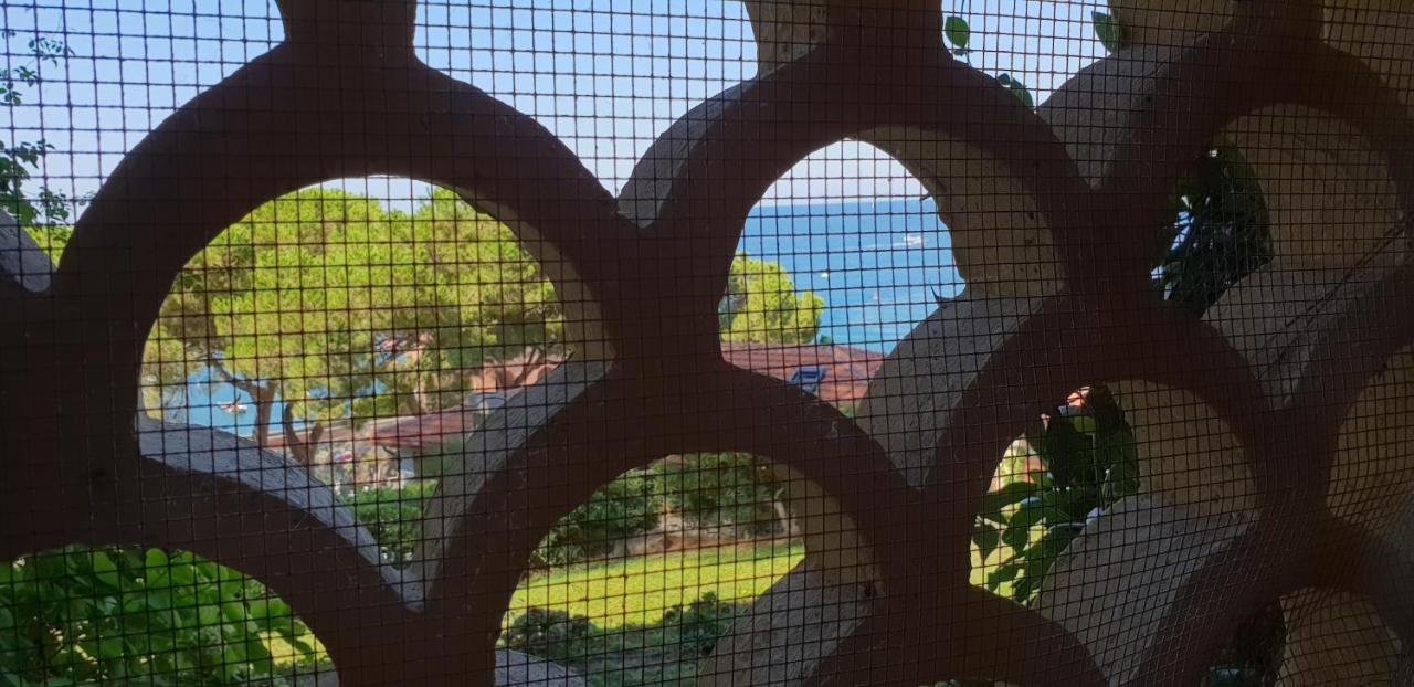 Villa Tramonto Levanto Extérieur photo