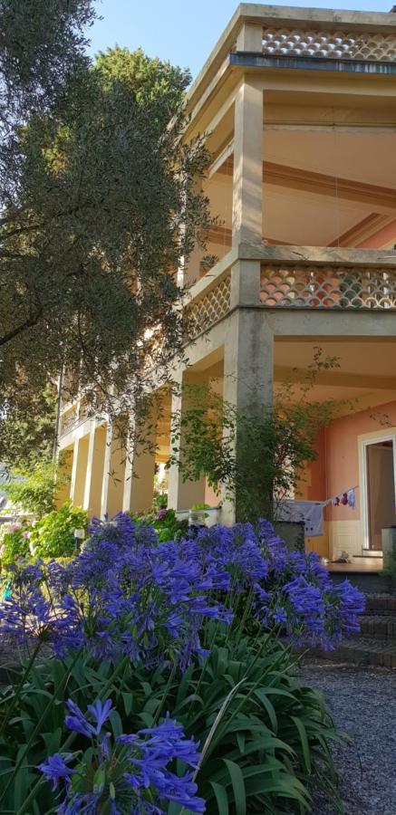 Villa Tramonto Levanto Extérieur photo